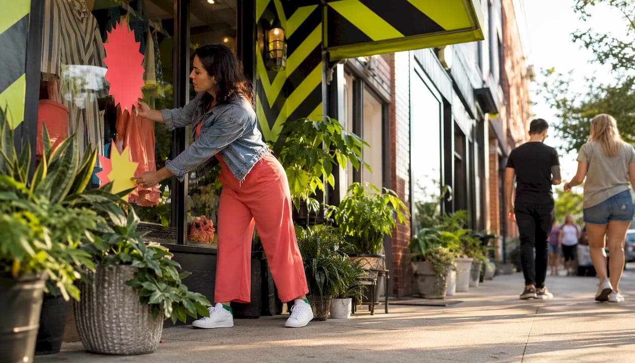 Increase Foot Traffic: Low-Cost Tactics for SMBs