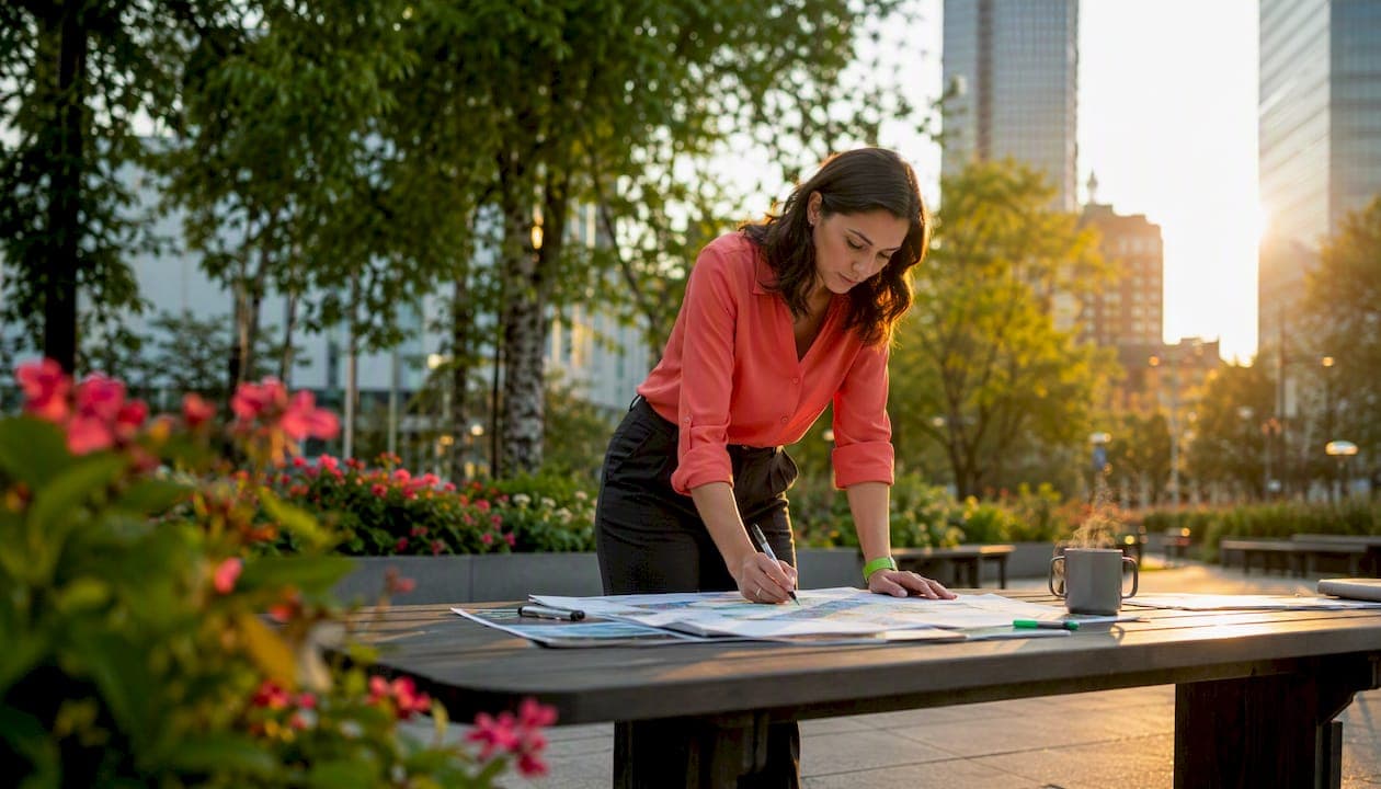 Geofencing Advertising: A Practical Guide for Marketers