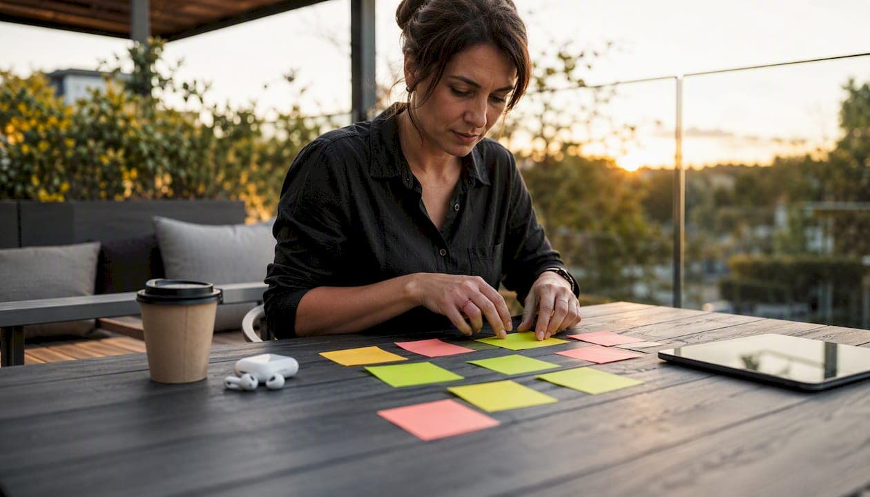 LinkedIn Content Strategy for Professionals: a 5-Step Plan