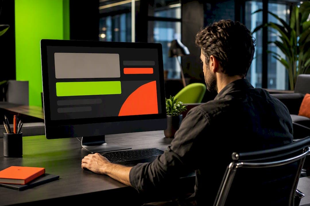 Landing Page Design That Converts: 3 Inspiration Sources for Designers