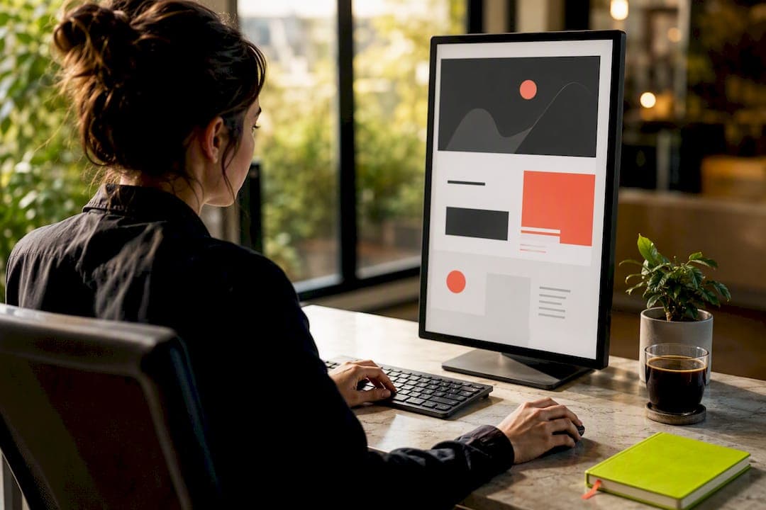 Fix Any Page in One Sitting: Website Copywriting for Small Businesses