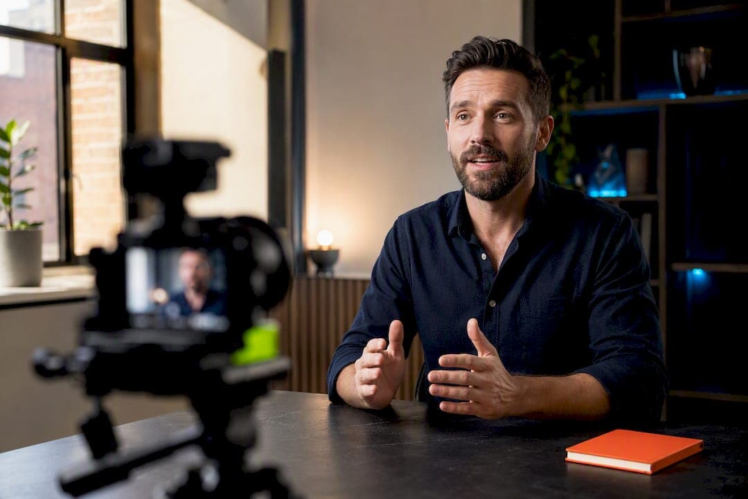 Marketers: Run a 30 Day Testimonial Video Strategy That Converts