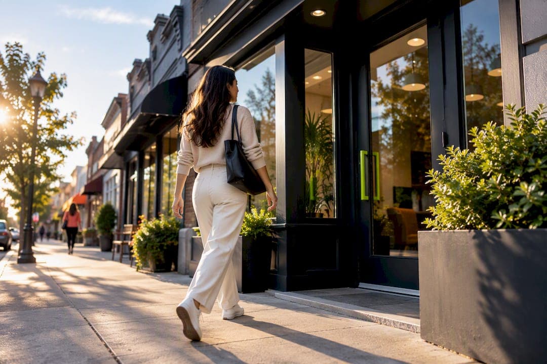 Local Landing Pages for Local Businesses That Convert to Qualified Leads